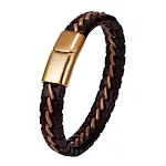 Brown gold