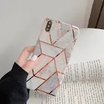 Ash powder rhombus