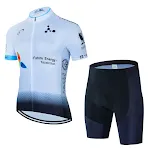 Camiseta Top Motocross Downhill Ciclismo Conforto e Desempenho Roupa de Bike Respirável para Mountain Bike Ideal para Trilhas e Competicoes — foto 1