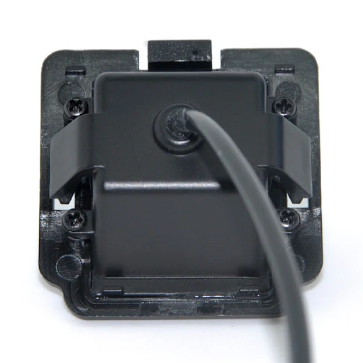 Title 4, Waterproof Reversing Rear View Assist System Ca...
