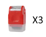 RandomX3Pcs