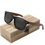 Black Wood box