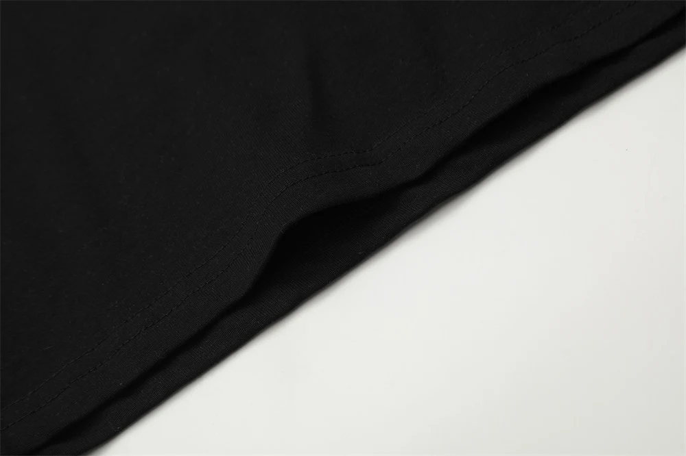 Men's American-style Printed Short-sleeved T-shirt. Enjoy comfortable, casual style for everyday wear. Perfect for a rel — photo 5
