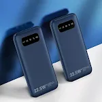 5000mAh Ordinary Fast Charge