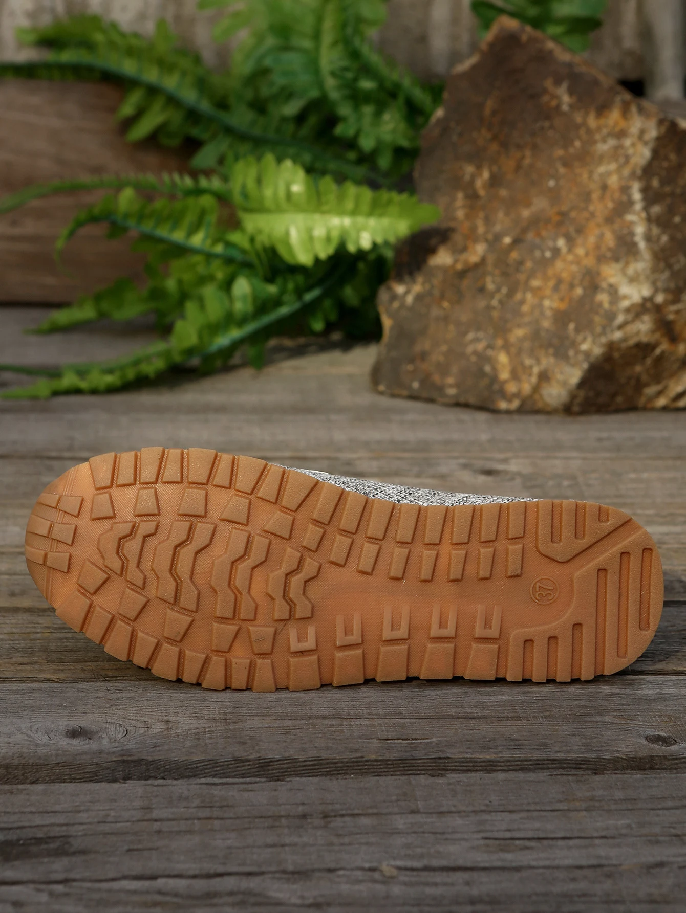 Title 2, Summer New Metal Buckle Flat Casual Cloth Cover...