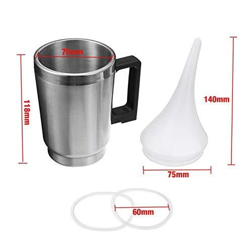 Title 5, Refurbished atomizing cup car lights. Enhances ...