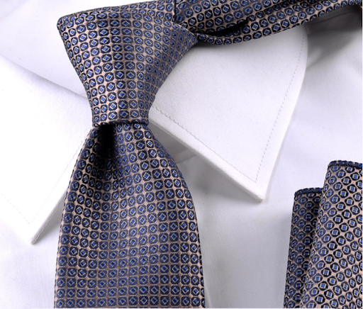 Title 2, Business Formal Wear Combination
