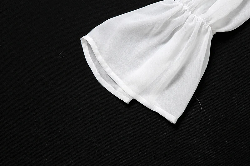 Title 2, Fashion Womens Fashion Clothing Square Collar ...