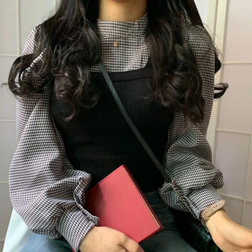 Title 6, Korean ins age reduction vest small sling set f...