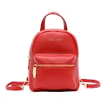 Nova Mini Mochila Feminina com Personalidade Fashion, Perfeita para o Dia a Dia, Leve Seus Essenciais com Estilo e Conforto — foto 6