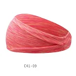 Striped red