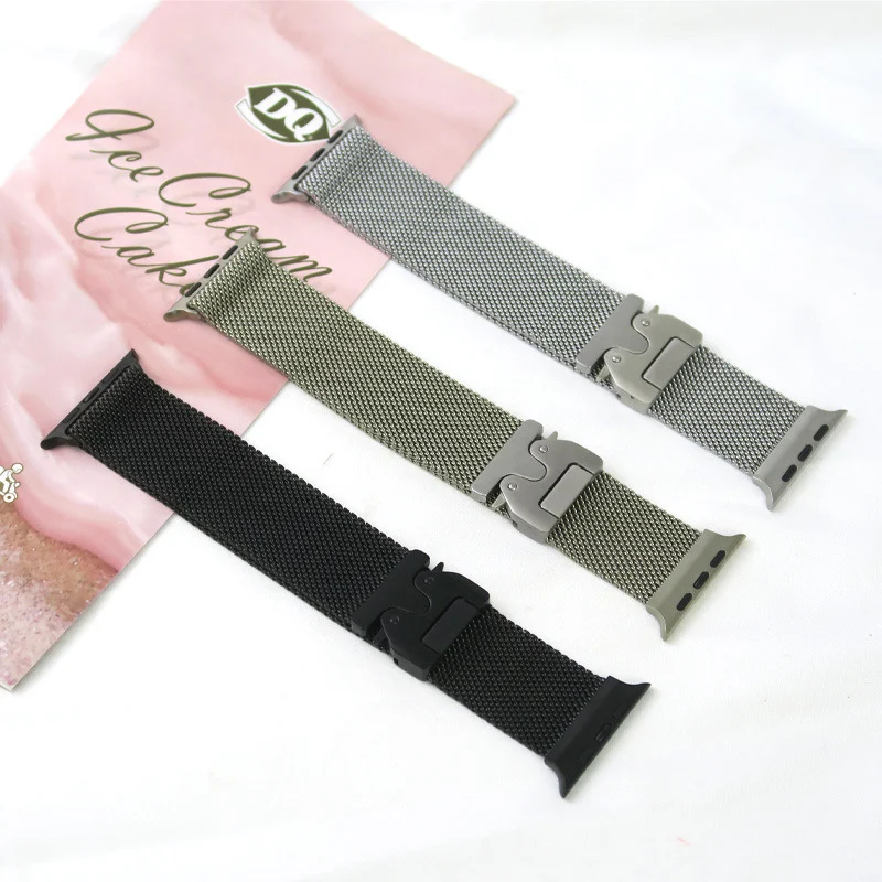 Title 2, Applicable Watch Band S10 New – Experience ulti...