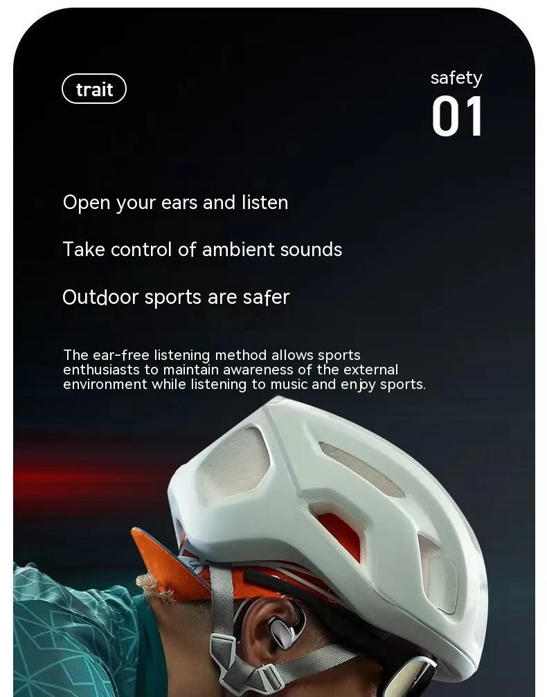 Title 3, Wireless Bluetooth External Non-in-ear Headset ...