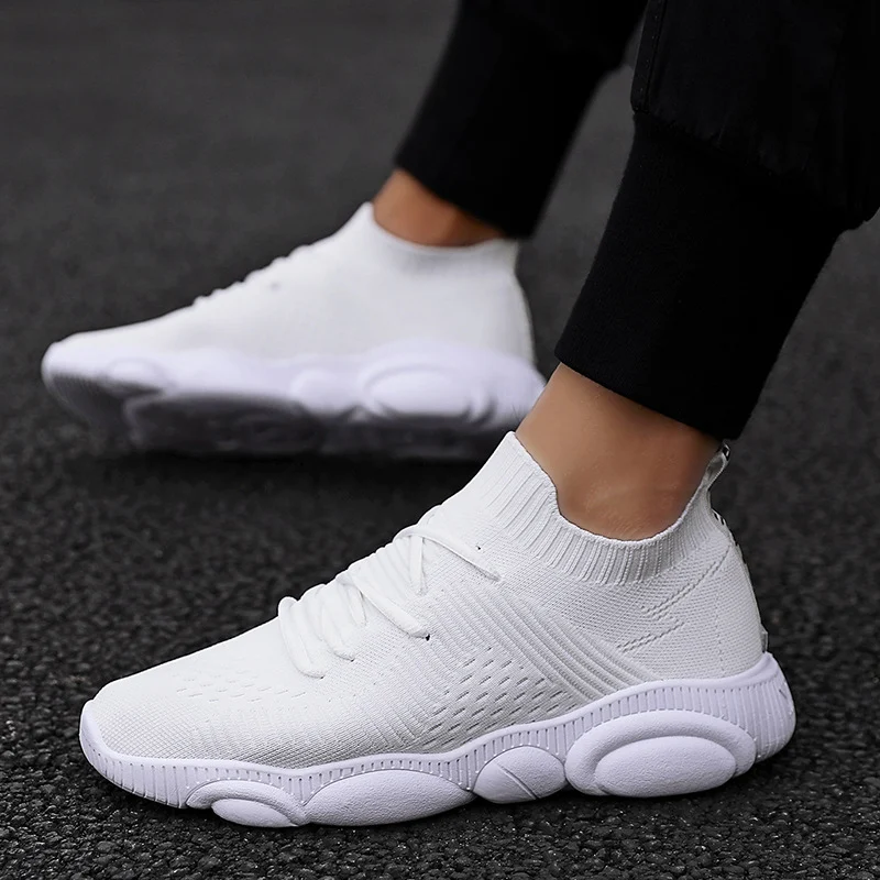 Title 4, Koreańskie buty codzienne z cienkiej siateczki ...