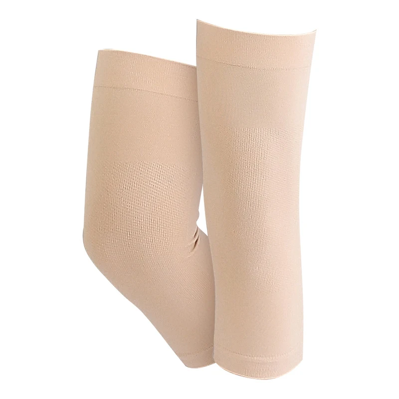 Title 2, Warm knee protector for mountain biking