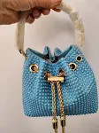 Pearl blue