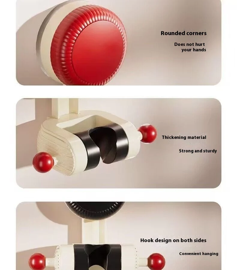 Title 3, Punch-Free Nozzle Movable Adjustment for Superi...