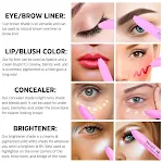 Four-in-One Makeup Four-Color Eyeliner — photo 4