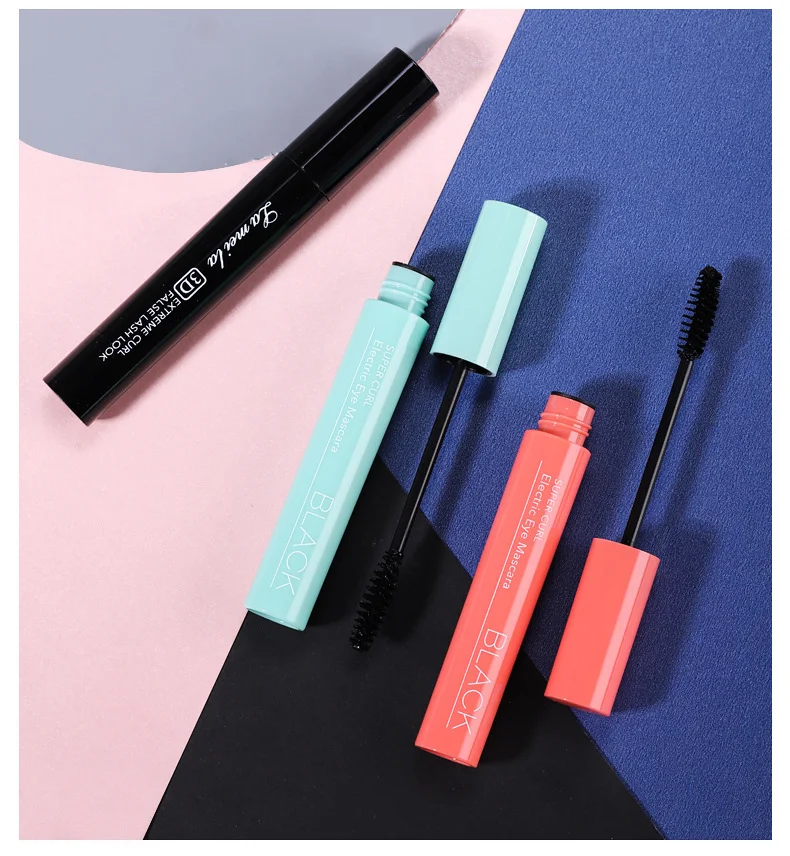 Title 3, Quick Dry Long Waterproof Eyelashes Extension M...