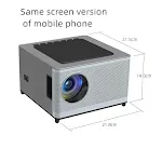 Same screen version