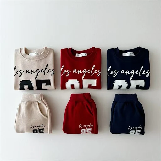 Title 1, Trendi Leisure Sports Digital Casual Duks Oset