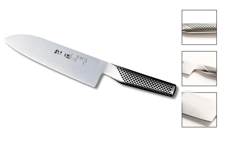 Title 5, Premium knives for fruits, vegetables, beef and...