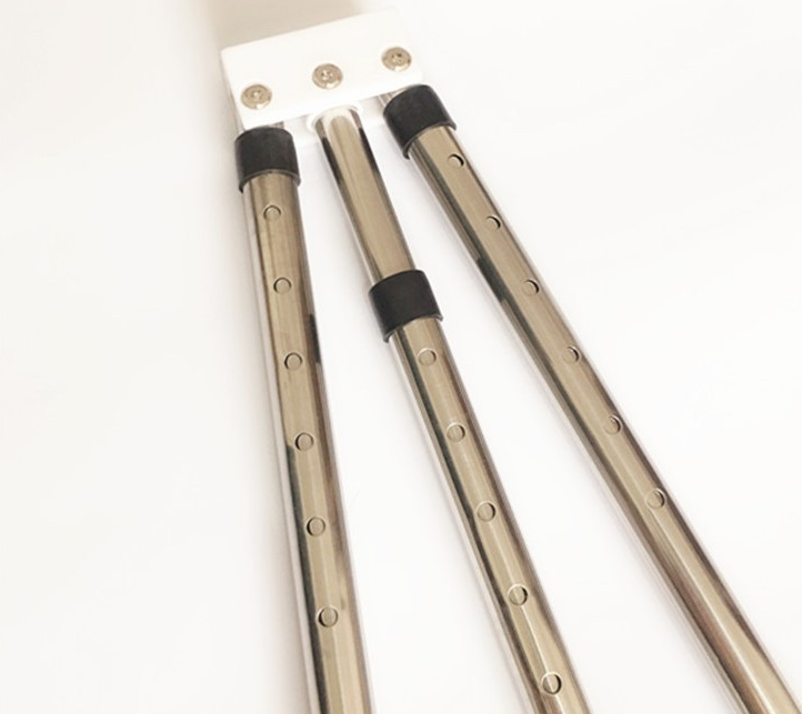 Aparelhos de yoga e fitness para casa. Alongamento de ligamentos e auxílio em cross fork lacing. Melhore sua flexibilidade. — foto 6