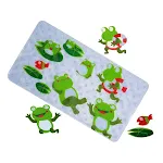 Frog prince