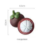 7 Mangosteen