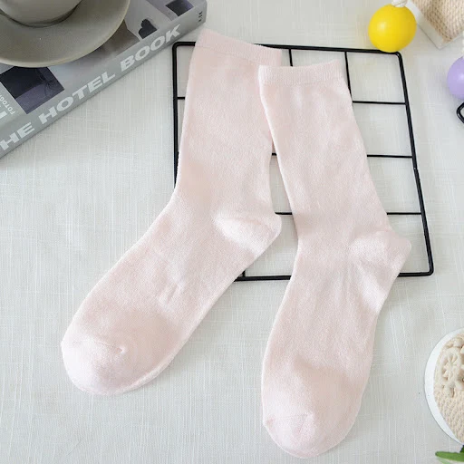 Title 14, Womens Solid Color Thin Breathable Japanese Lu...