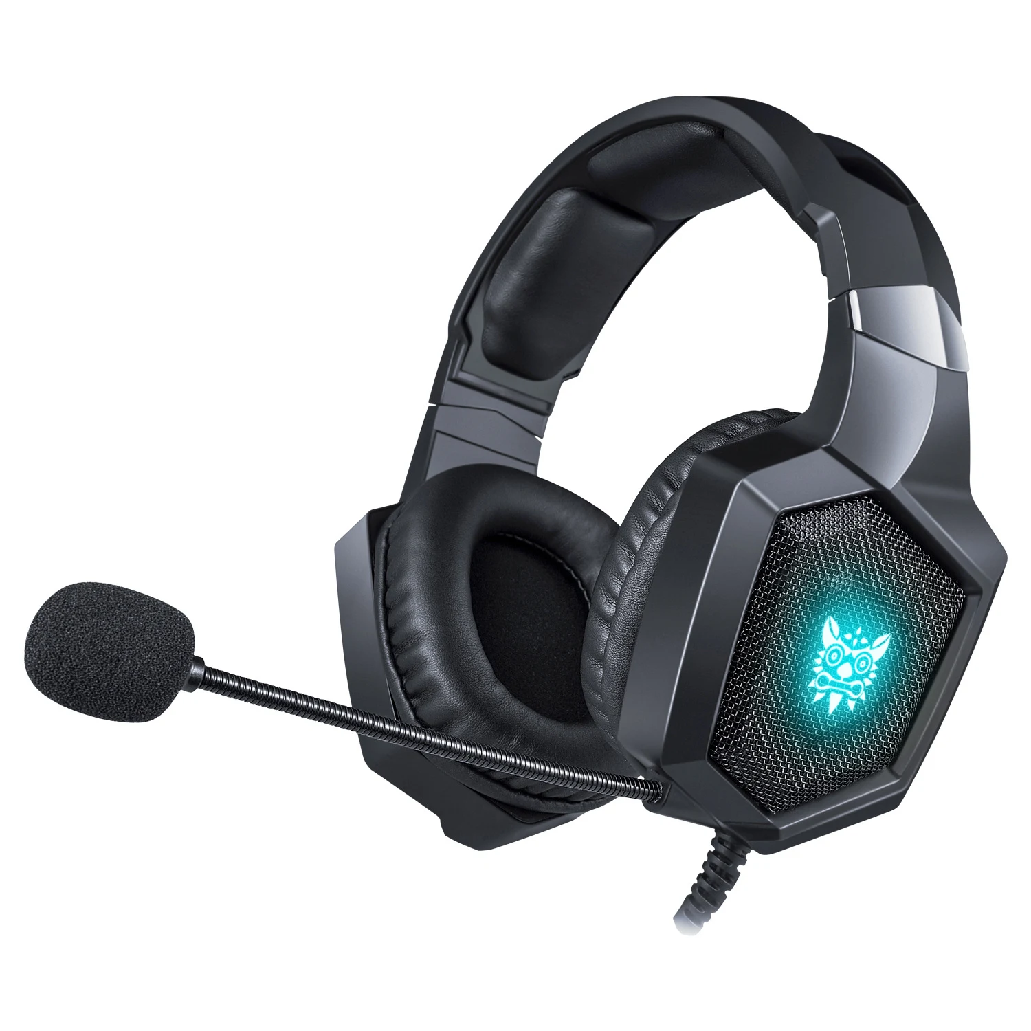 Title 1, ONIKUMA K8 Cross-border Explosion Headset. Expe...
