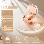 Compact Portable Sports Music Headset. Enjoy your music while exercising. Experience freedom and comfort, perfect for ru — photo 2