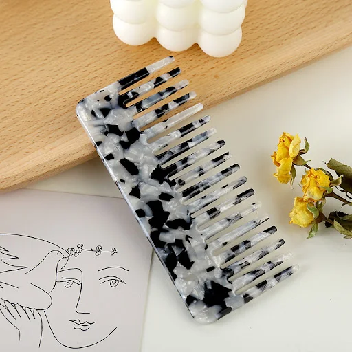 Title 9, Fashion Cellulose Acetate Sheet Anti-static Com...