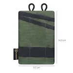 Without Shoulder Strap