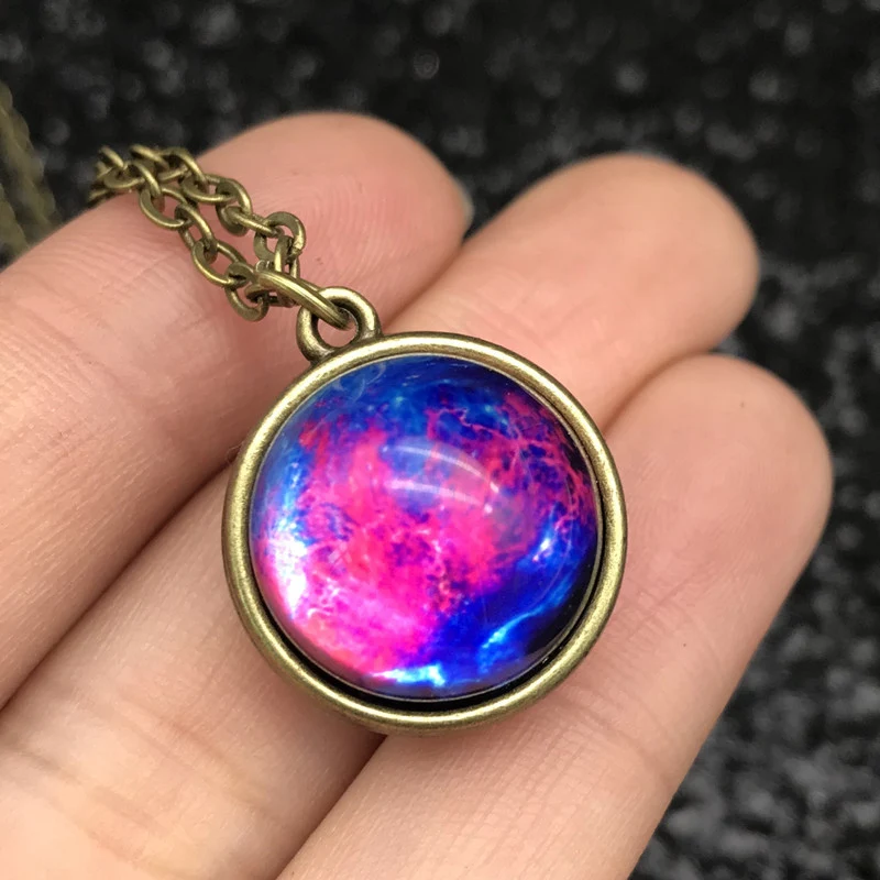 Collana a stella cosmica — foto 2