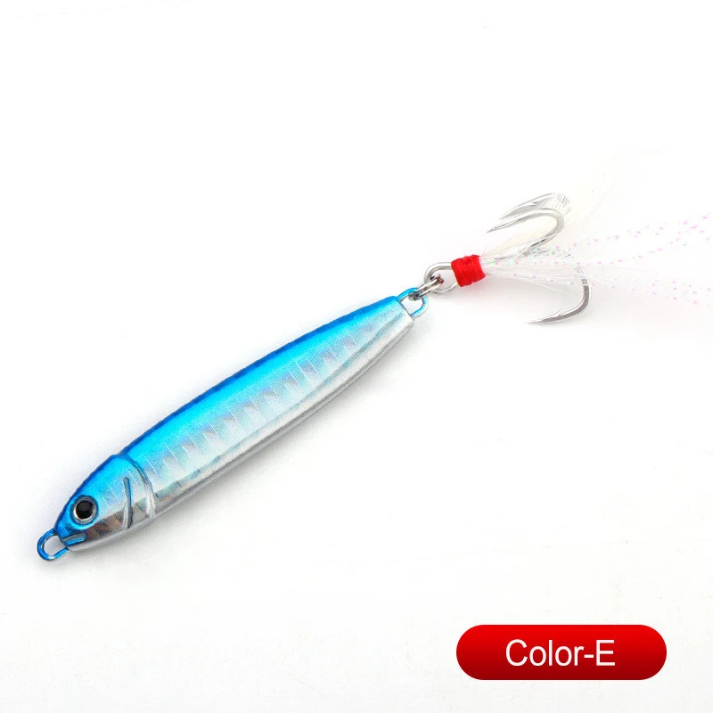 Title 23, Small Iron Plate Lead Fish Metal Sequins for Lo...