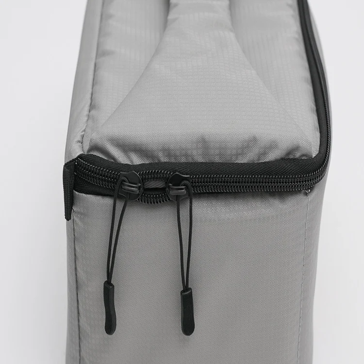 Title 2, Waterproof Digital SLR Camera Liner Bag Portabl...