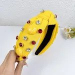 Baseball Yellow