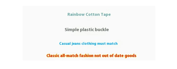 Title 9, 32cm Plastic Buckle Pairs Release Buckle Canvas...