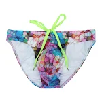 Calça cintura baixa, corte justo plus size com estampa para adolescentes. Moda jovem que valoriza a silhueta e oferece conforto. — foto 13