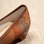 Women's Ethnic Style Embroidered Shoes — photo 4