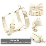 Harness 5pcs Set