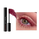 Plump Thick Extension Curling Color Mascara for thick, plump, curled, and colored lashes. Get voluminous, long, and defi — photo 9