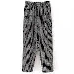 Vertical Stripes