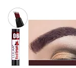 Red brown 3pcs