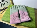 Green Pink