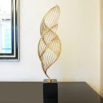 Modern Living Room Entrance Wine Cabinet Decoration Stylish Design and Functional Storage Perfect for Entertaining and E — photo 6
