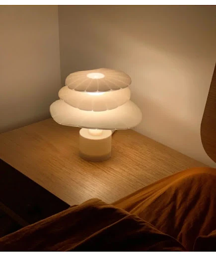 Title 1, Creative cream style artistic atmosphere decora...