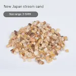 Stream Big River Stone