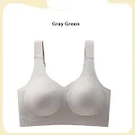 Gray Green